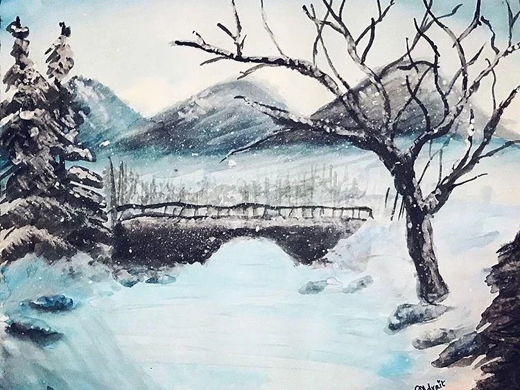 Winter Wonderland