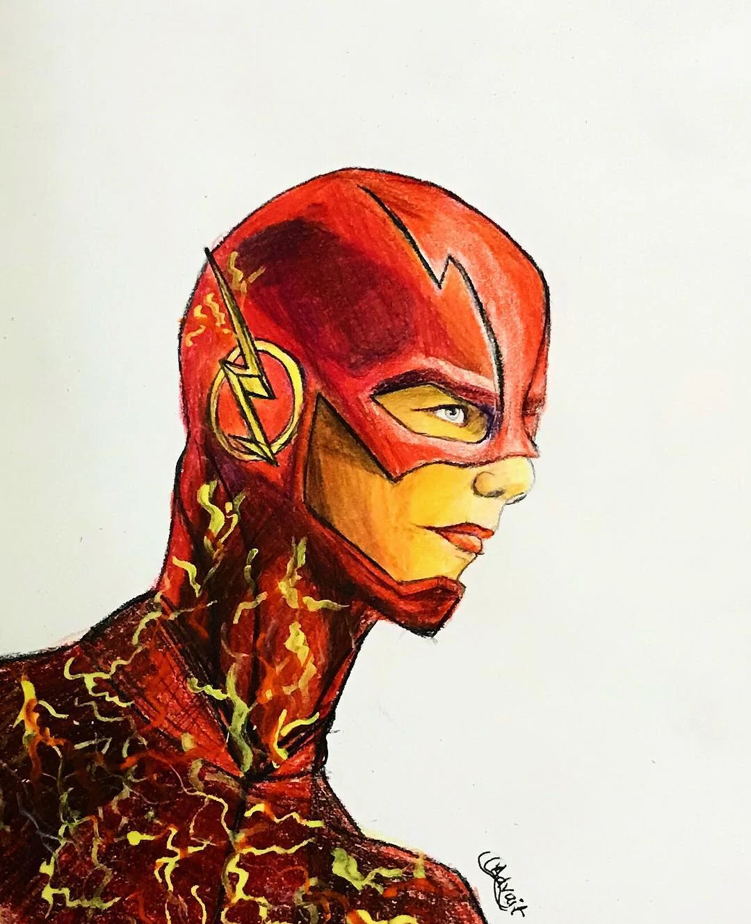 The Flash
