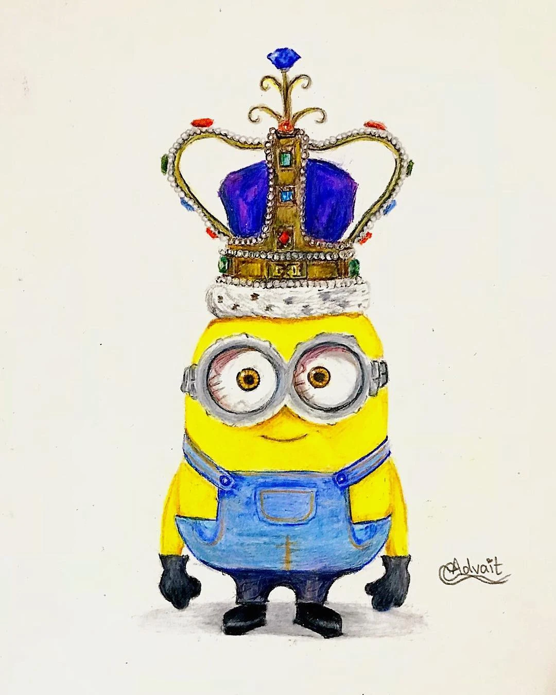 King Bob