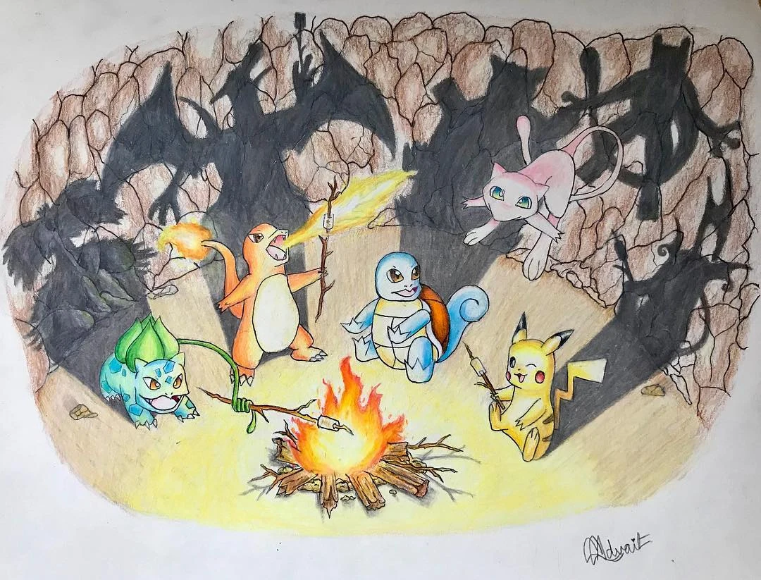 Evolution