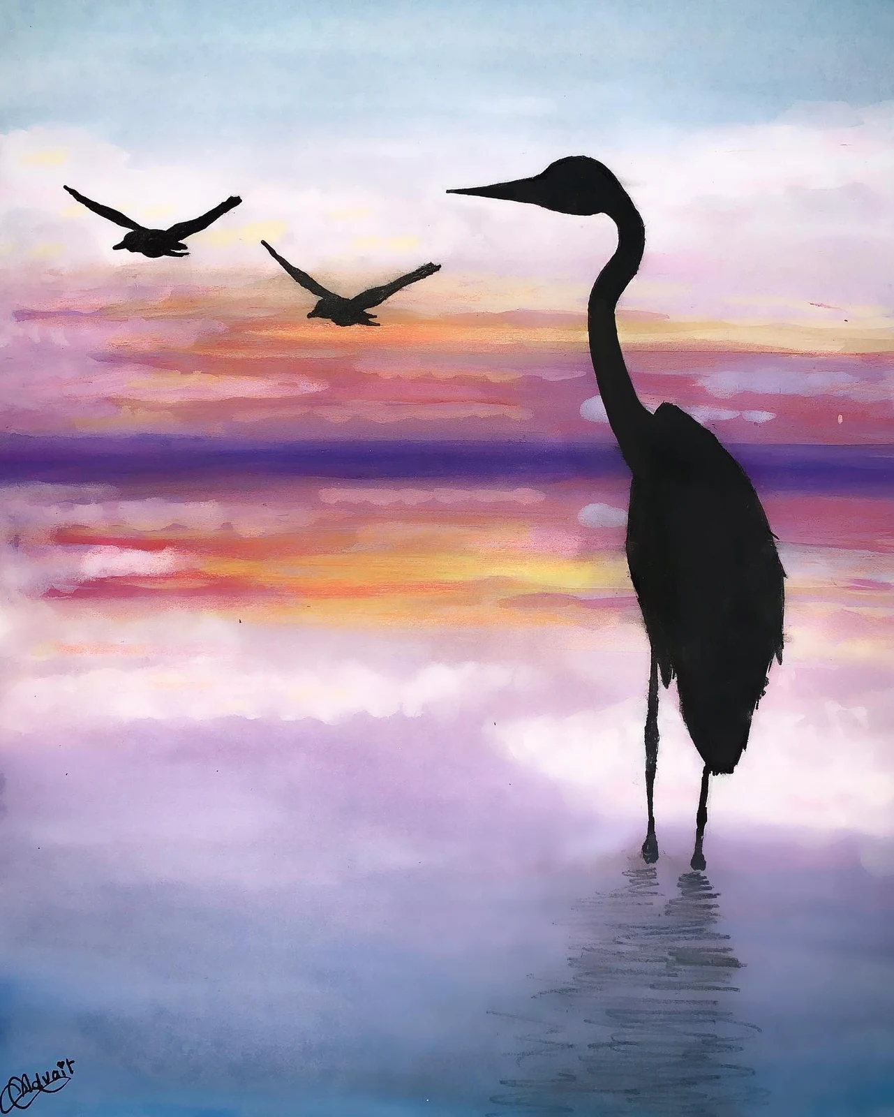Stork