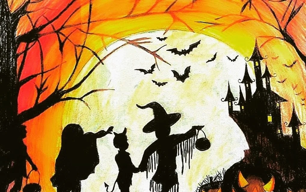 Halloween