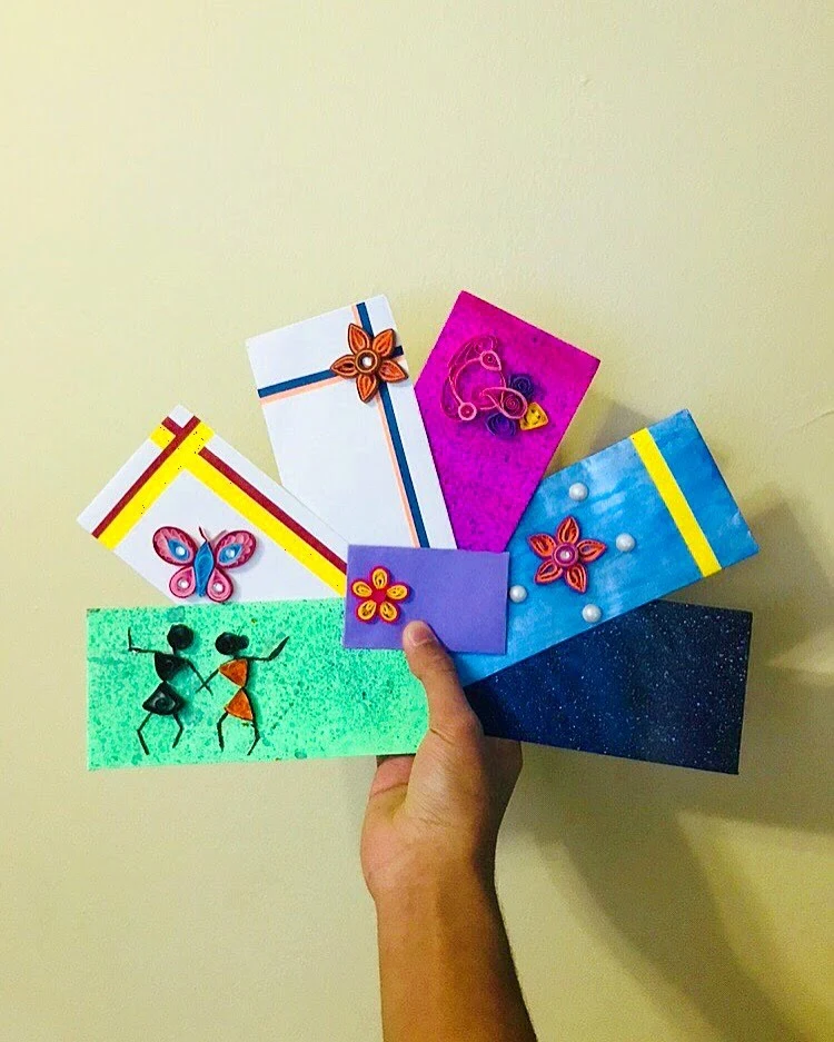 Quilling