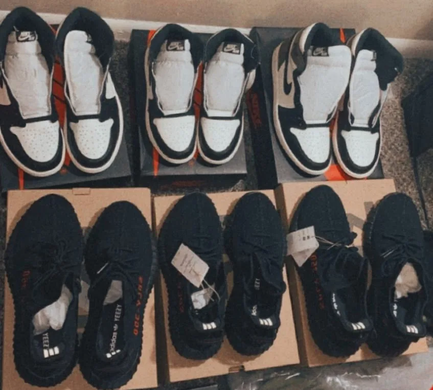 Reselling